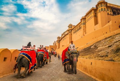 amer-Fort